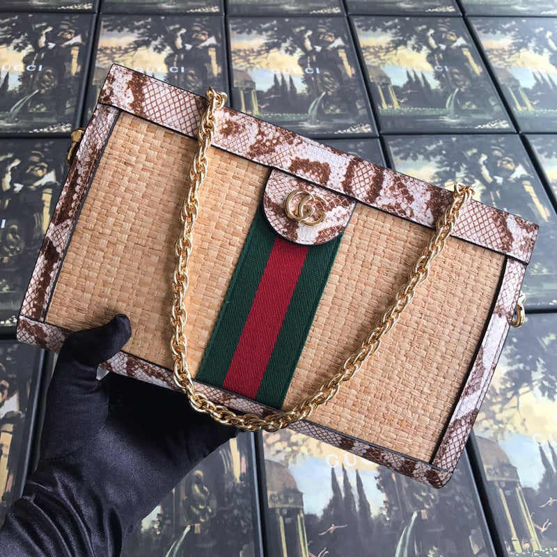Glami Fashion - GCI Bags - 7216