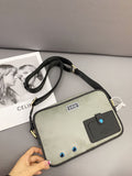 Satchel Bags - VL2 Bags - 204