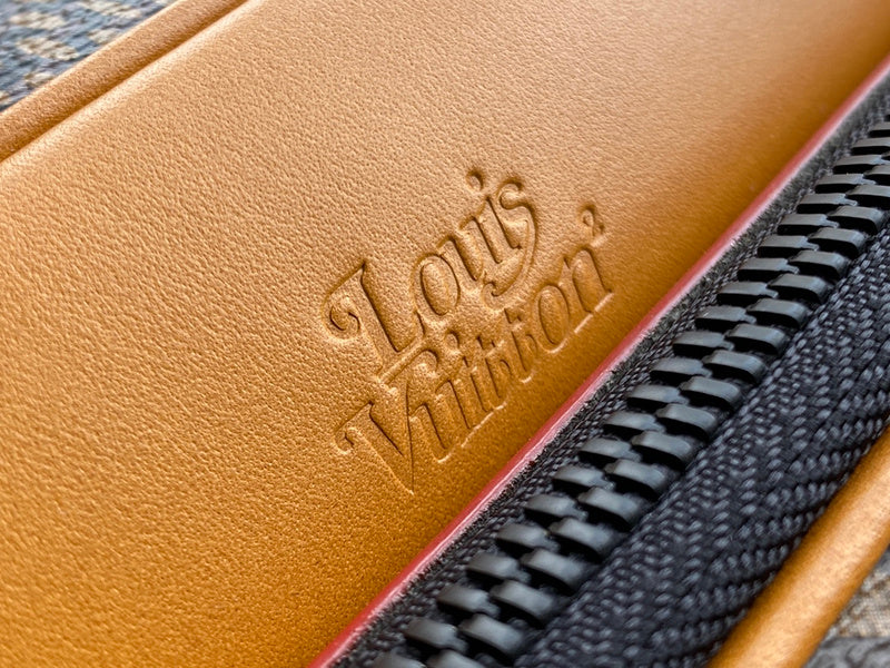 Satchel Bags - VL1 Bags - 200