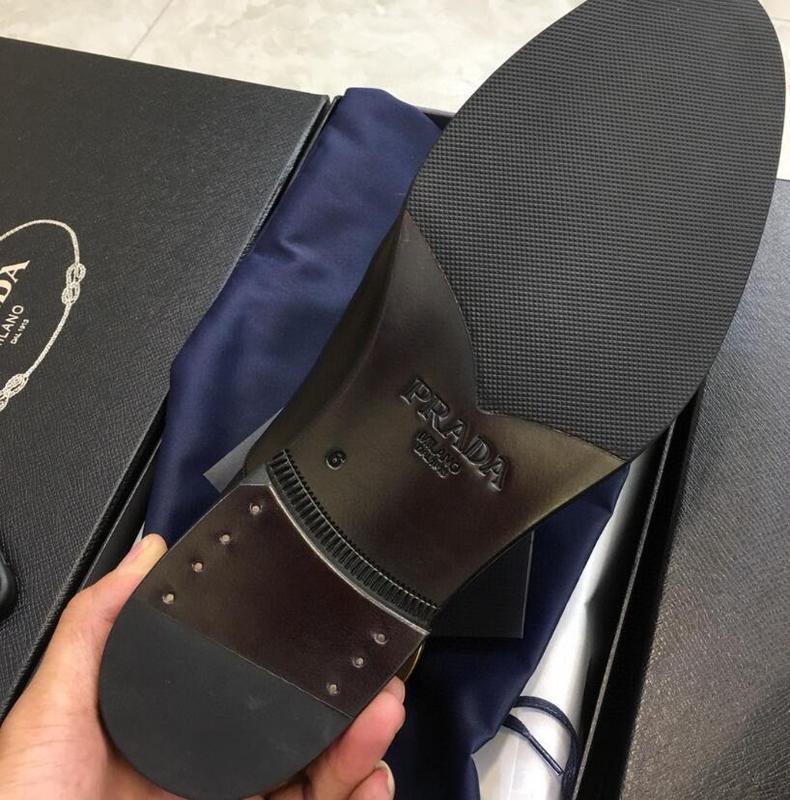 glamy - PD Men Shoes - 329