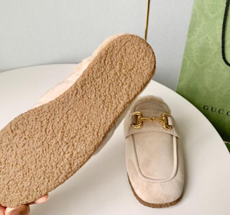 SAMC - GUKI Women Shoes - 348