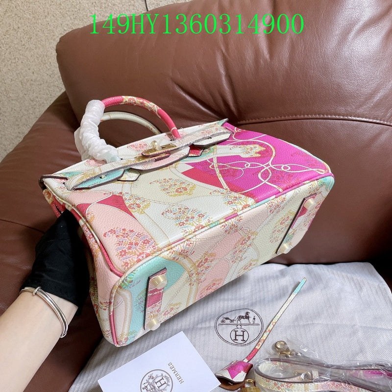 Glami - HMS Bags - 890