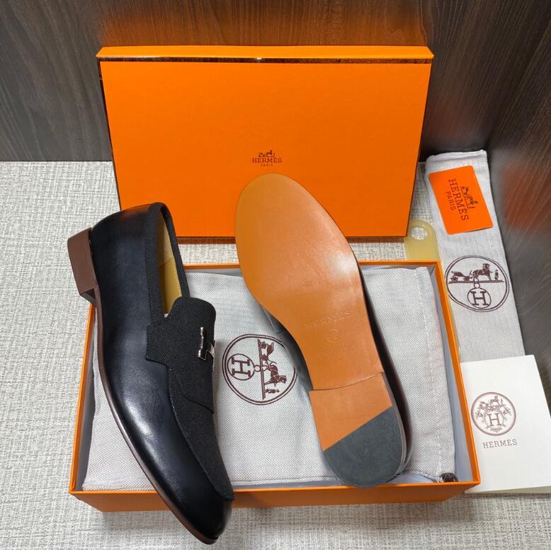 SAMC - HMS Men Shoes - 493
