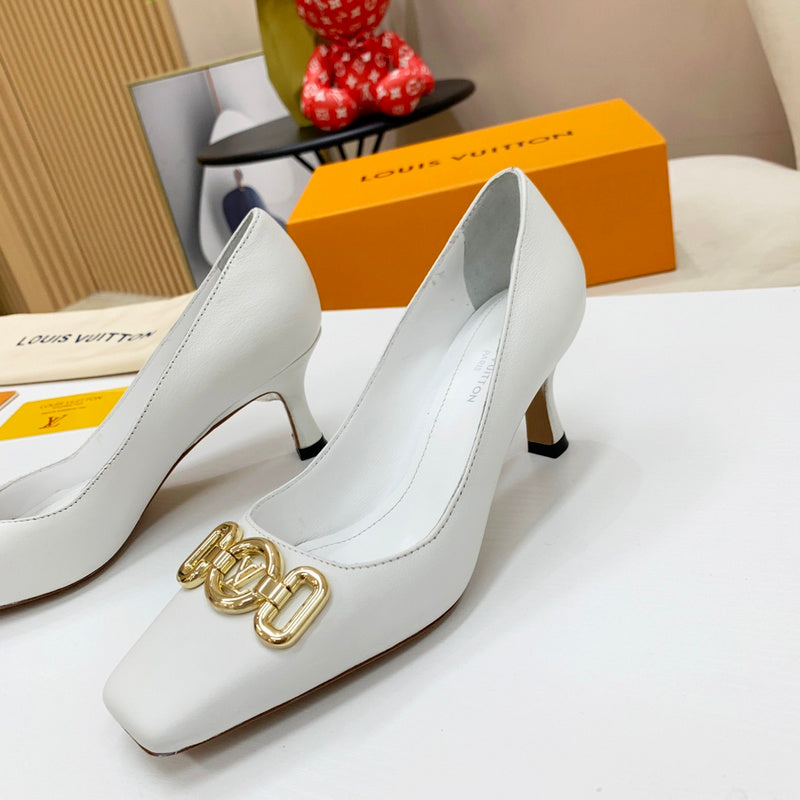 Satchel Bags - Mix Shoes - 660