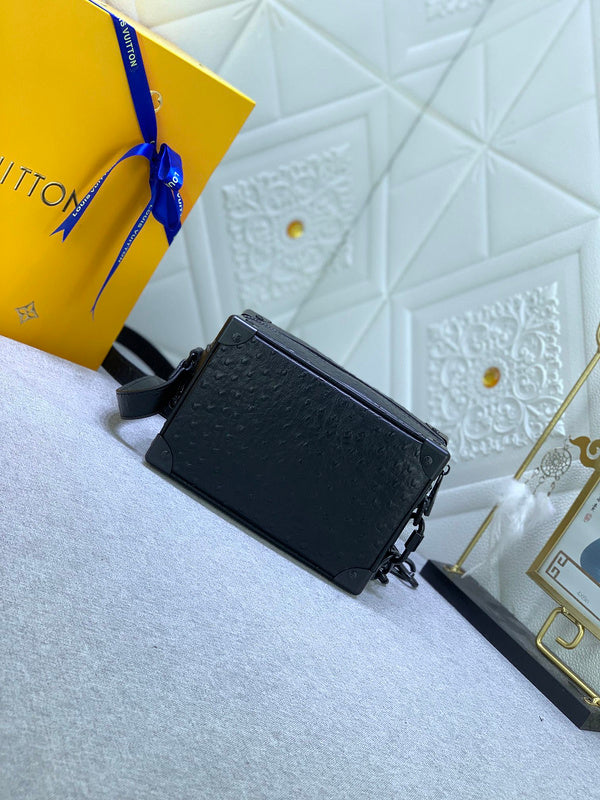 Satchel Bags - VL2 Bags - 143