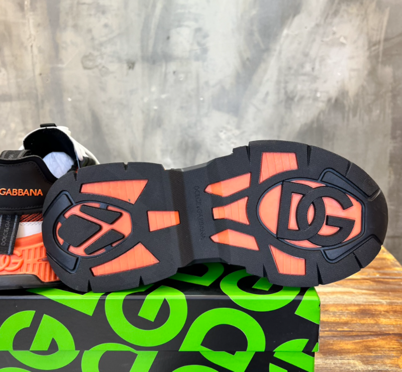 SAMC - DAG Men Shoes - 058