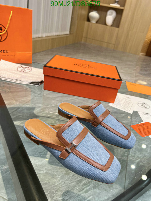 SAMC - HMS Women Shoes - 051