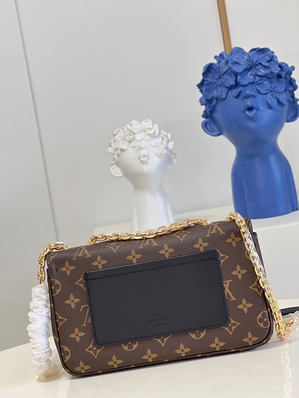Glamy - LOV Bags - 063