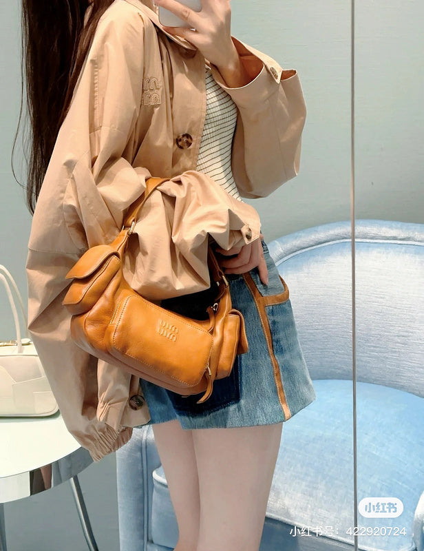 Glami - MMU Women Clothes - 505