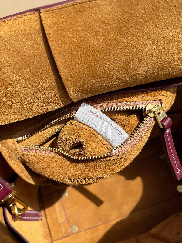 Glamy - BOV Bags - 592