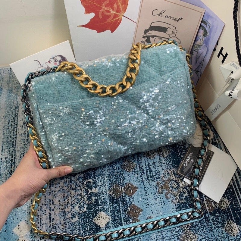 Satchel Bags - CHL Bags - 4773