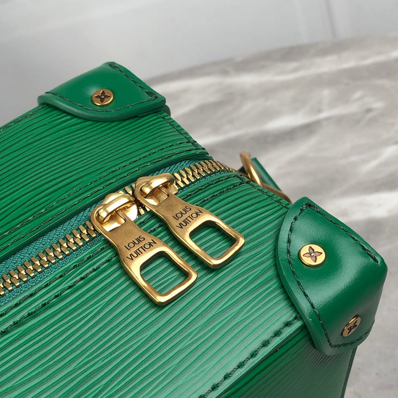 Satchel Bags - VL Bags - 6638