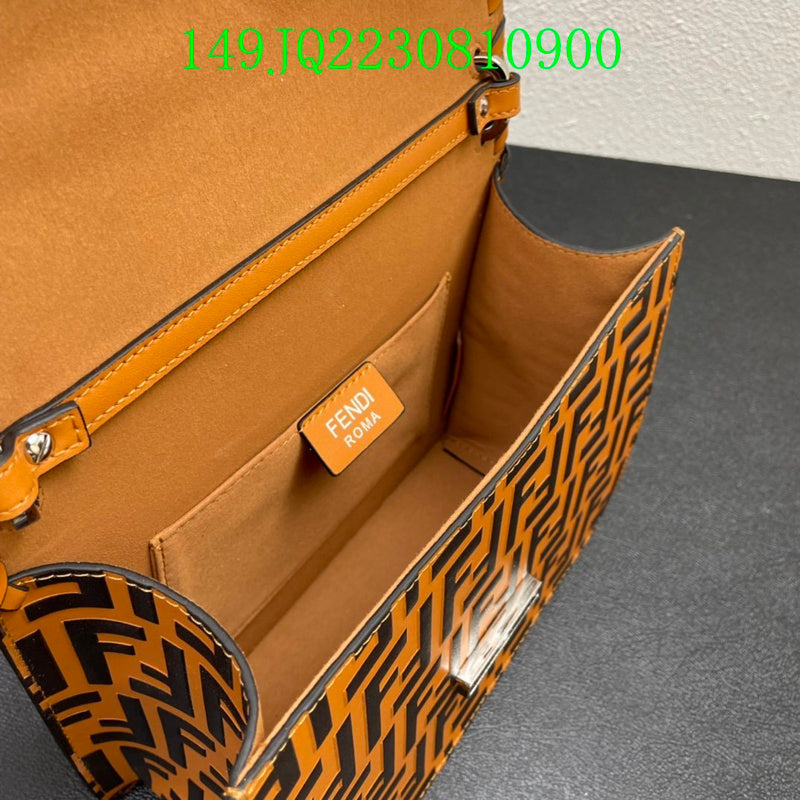 Glami - FDE Bags - 3355