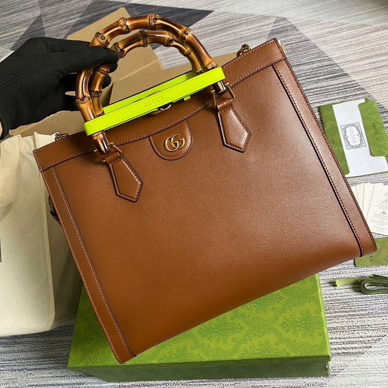 Satchel Bags - GCI Bags - 6507