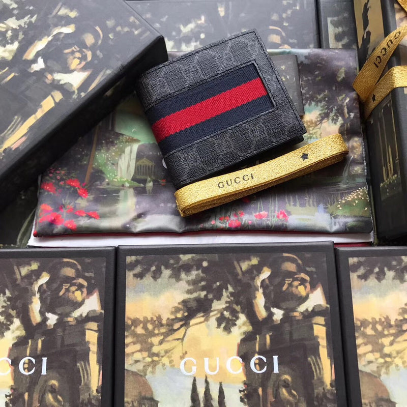 Glami-i - Guki Wallet - 507