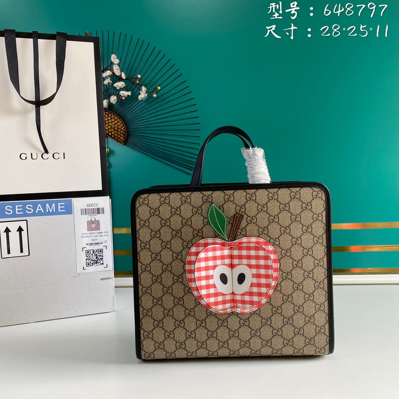 Glami-is - Guki Lady Bags - 1192