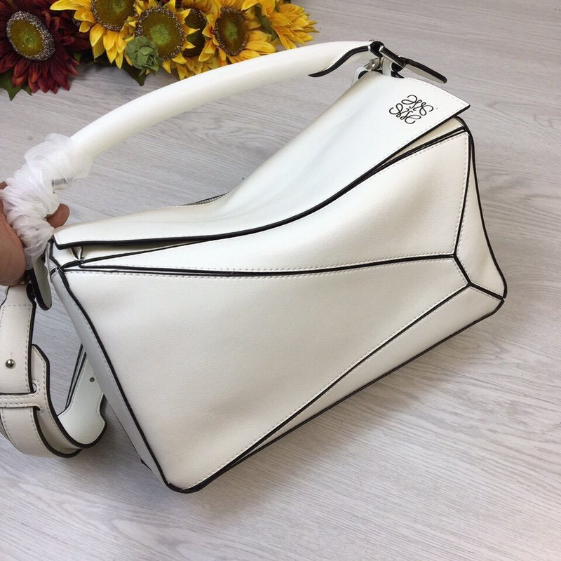 Satchel Bags - LWE Bags - 271