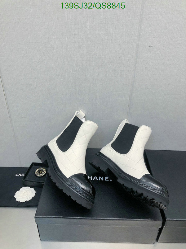 SAMC - CHL Women Boots - 122