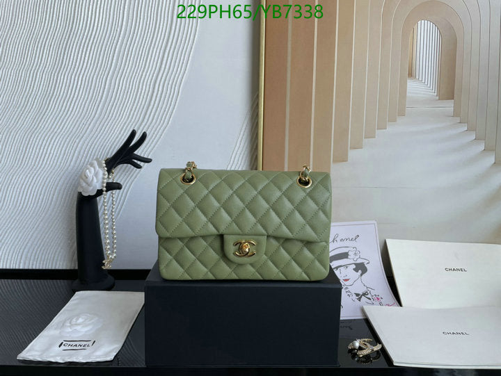 SAMC - CHL Bags - 747