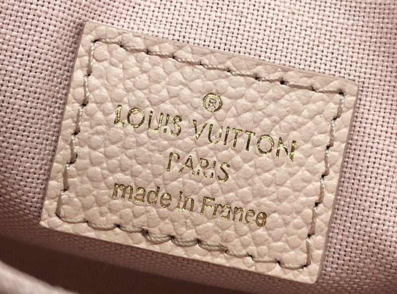 GlamI Lu-Vi bags - 3525