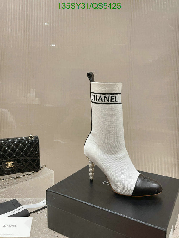 SAMC - CHL Women Boots - 440
