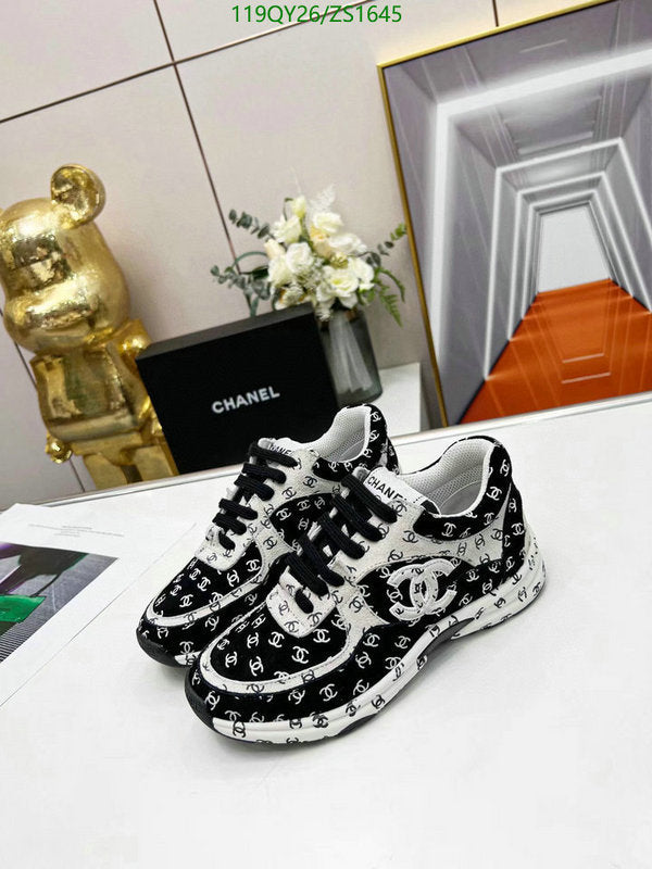 SAMC - CHL Women Shoes Sneakers - 207
