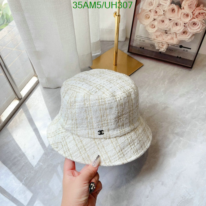SAMC - CHL Caps & Hats - 108