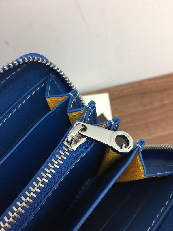 Glami-i - GYO Wallets - 138
