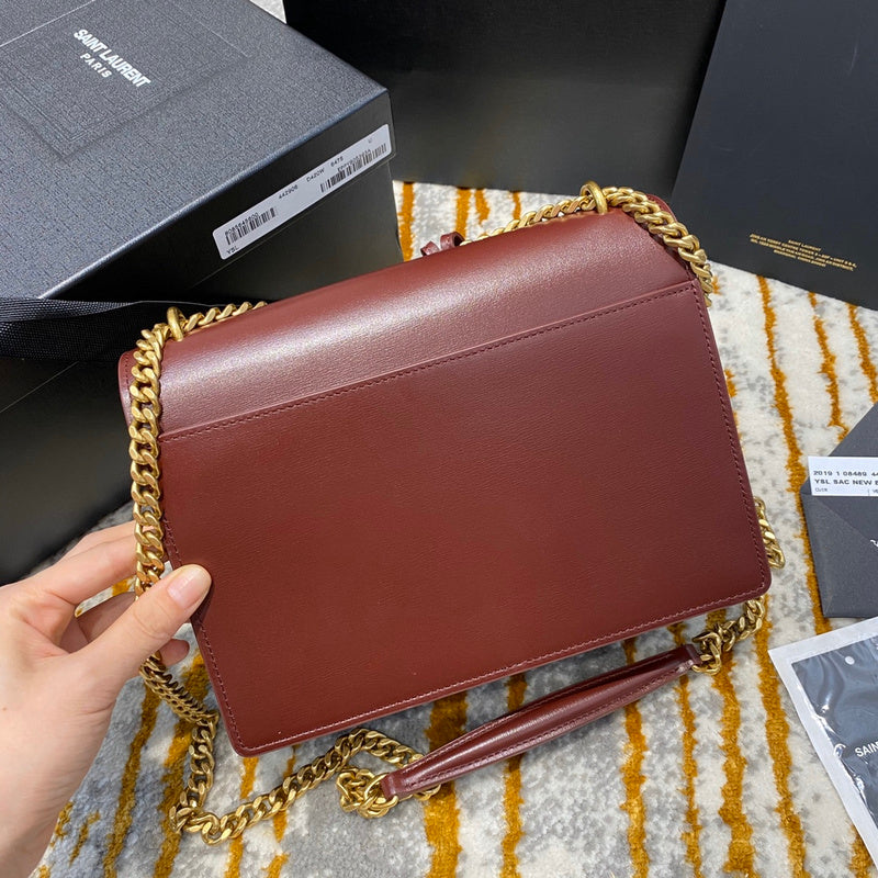 ELE - SLY Bags 461
