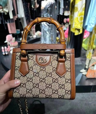 Satchel Bags - GCI Bags - 755