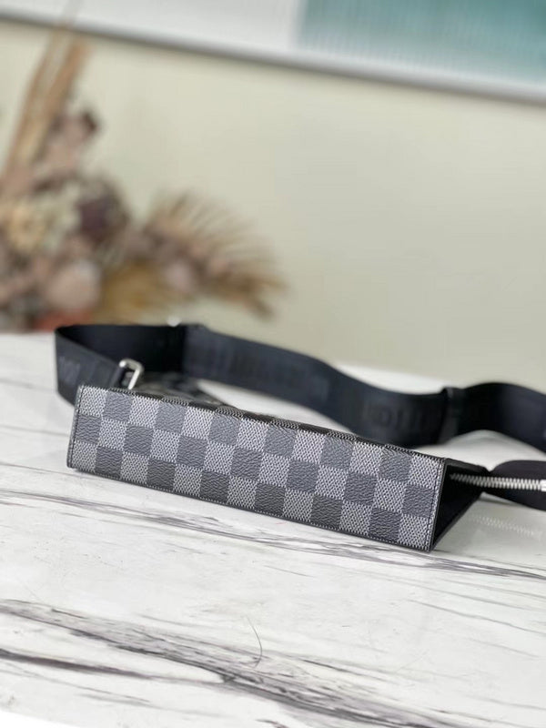 Satchel Bags - VL Bags - 301