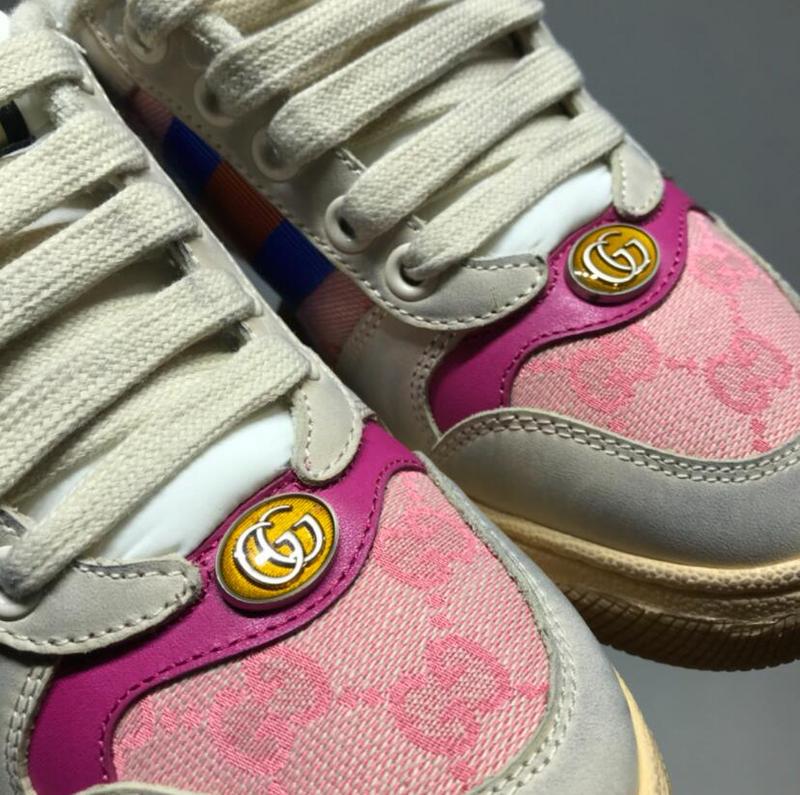 SAMC - GUKI Women Shoes - 280