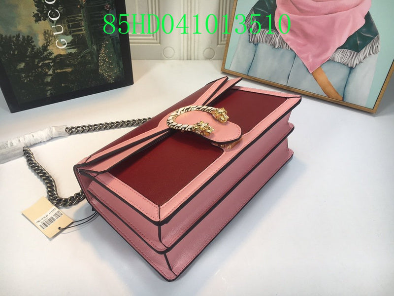 Glami Fashion - GCI Bags - 10694