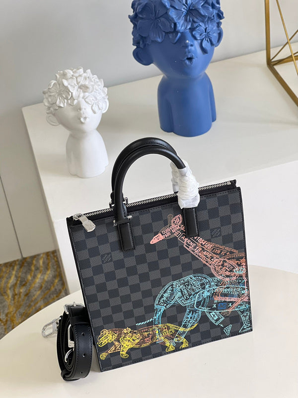 Glami GlamI Lu-Vi Bags - 16755