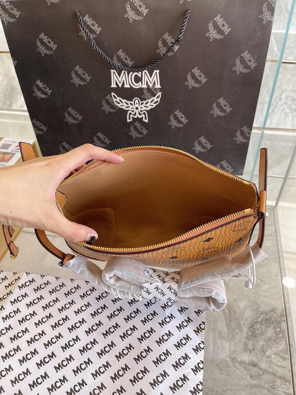 Glami- - MQM Bags - 128