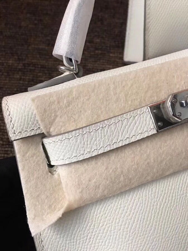 Satchel Bags - HMS-Bags - 737