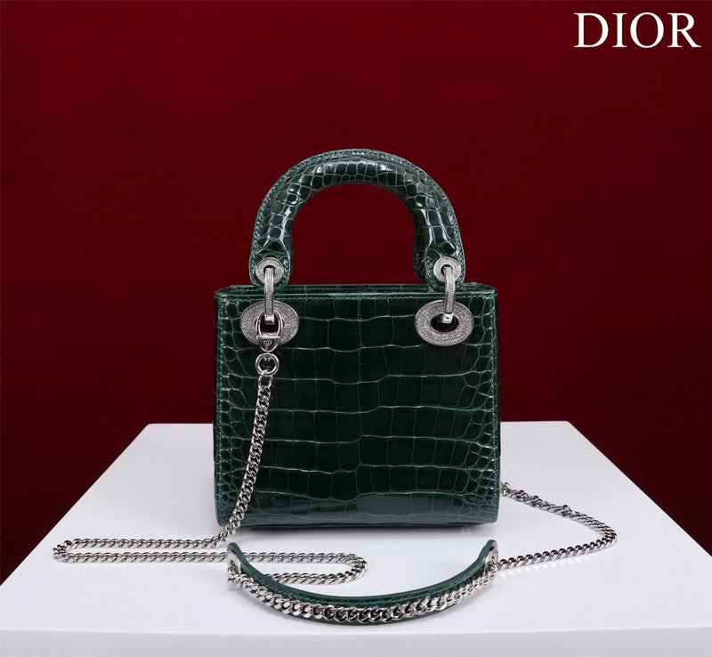 ELE - Dir Bags - 1643