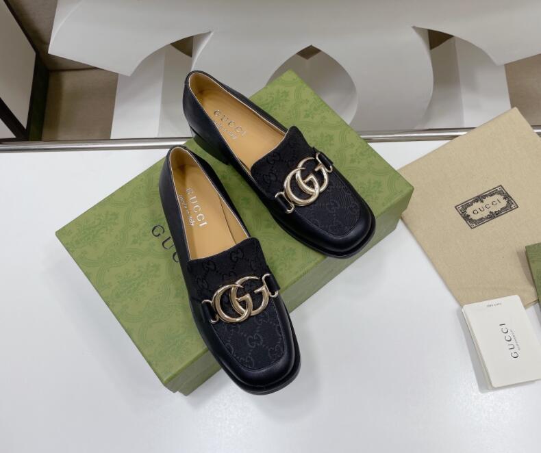 SAMC - GUKI Women Shoes - 1177