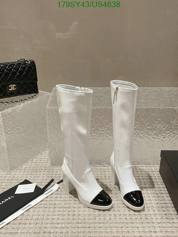 SAMC - Mix Boots - 025