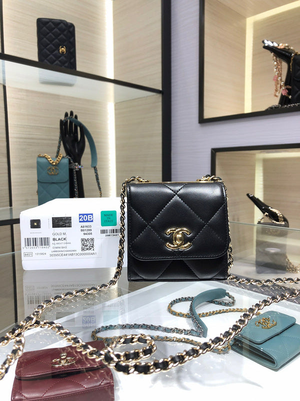 Glami- Glami- Glami- Bag - 011