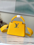 GlamI Lu-Vi bags - 4452