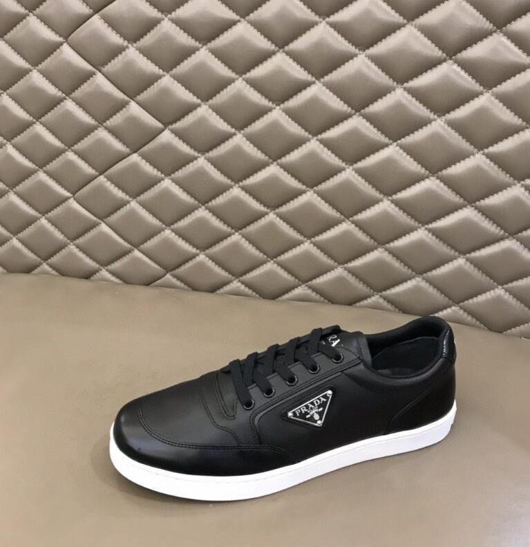 Glamy - PD Men Shoes - 158