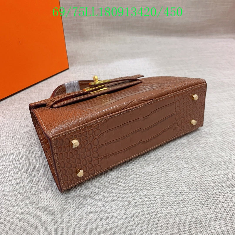Glami - HMS Bags - 1052