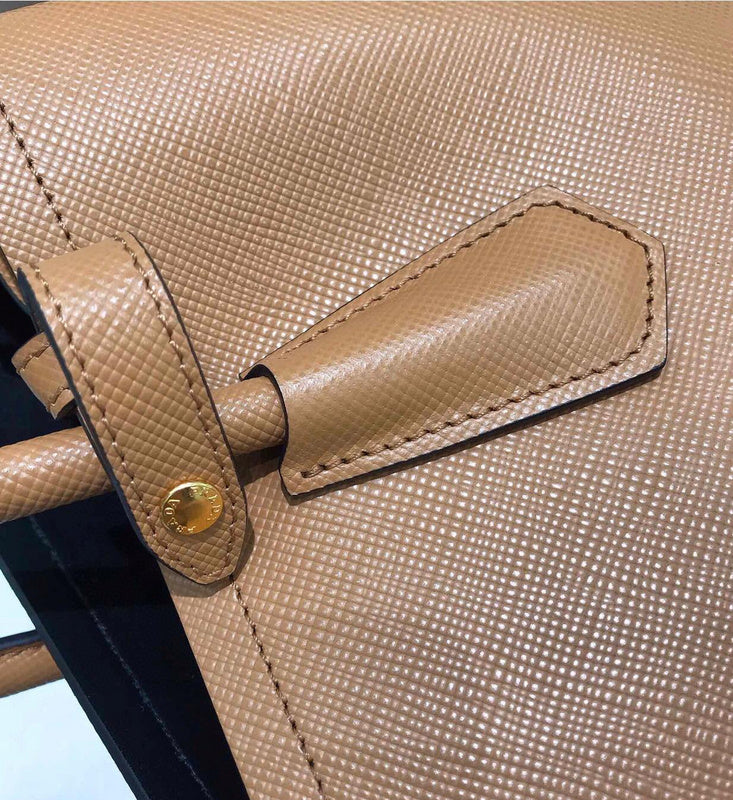 Satchel Bags - PDA Bags - 2460