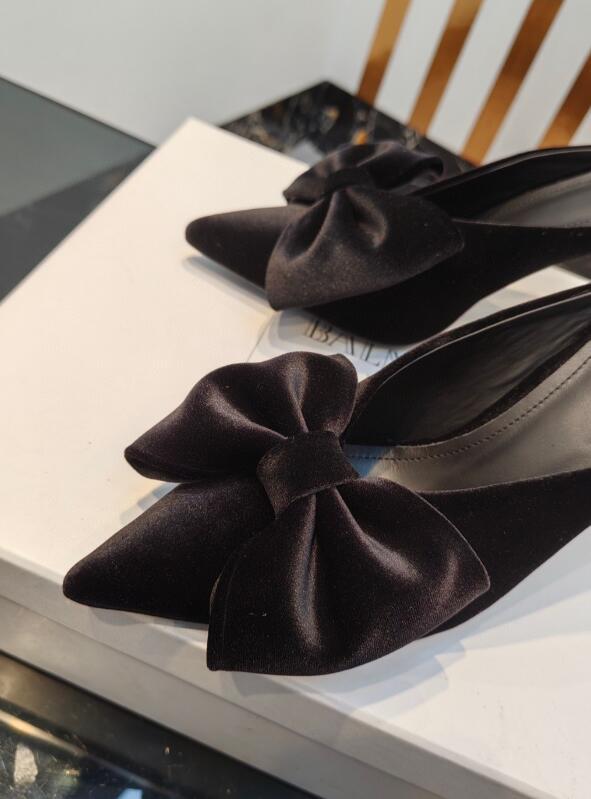 SAMC - BAM Women Shoes - 088