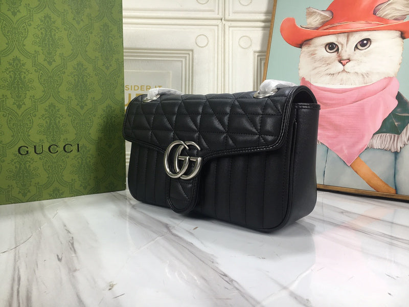 Satchel Bags - GCI Bags - 1512