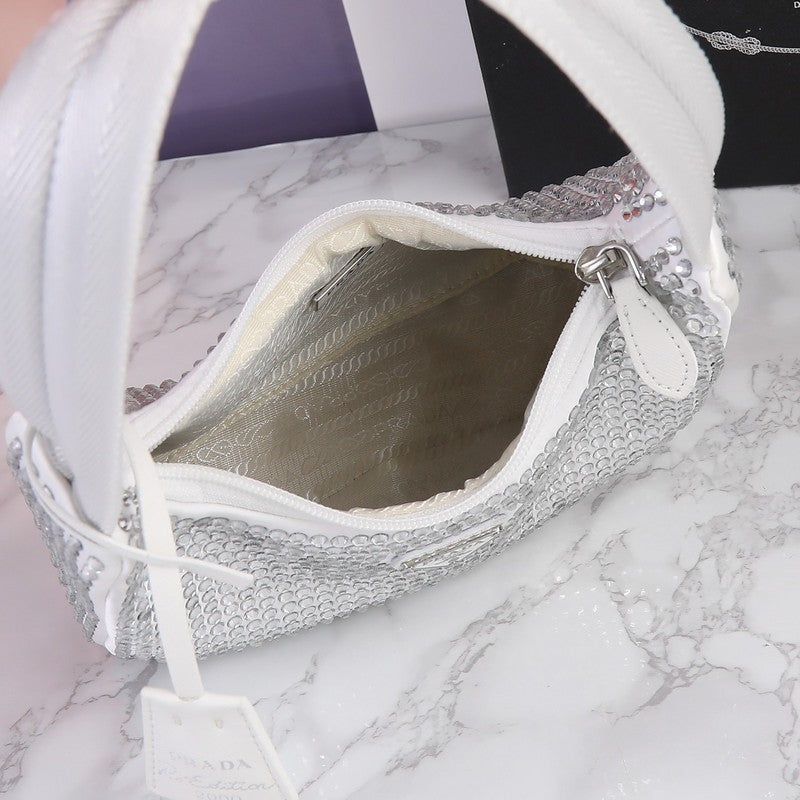 Satchel Bags - PRA Bags - 158