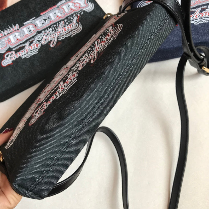 ELE Fashion -BBR Bags - 1121