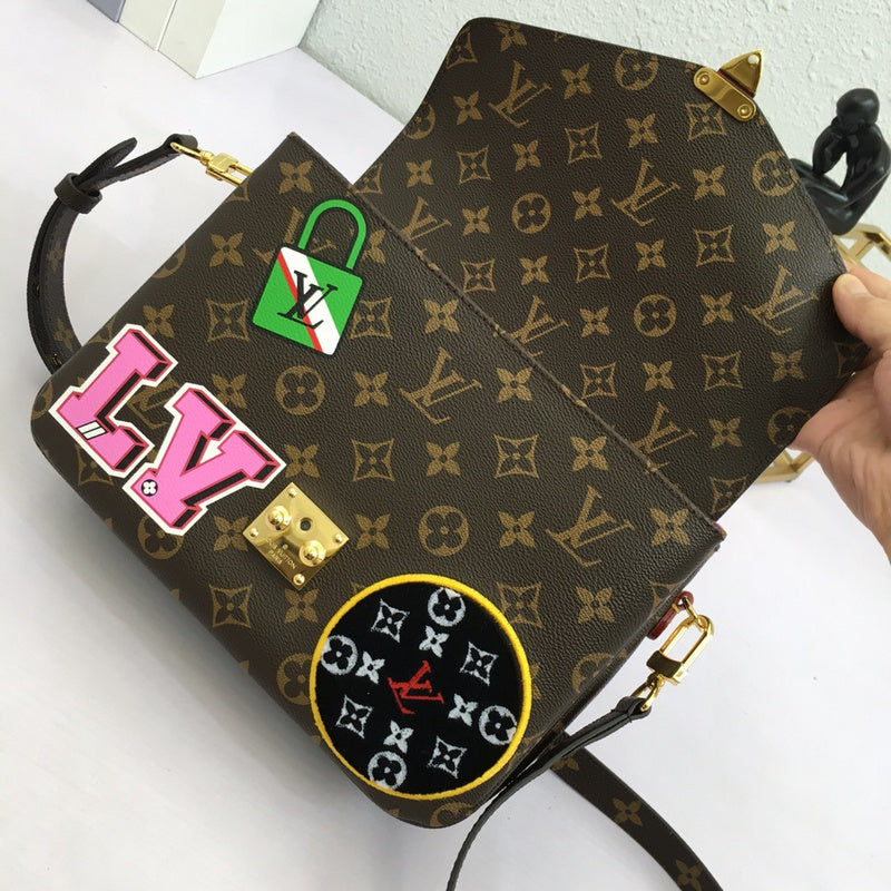 LOV2 Bags - Luxurious Bags  2063
