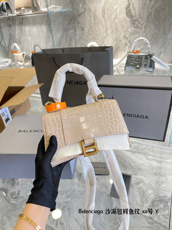 Satchel Bags - BGA Bags - 1367